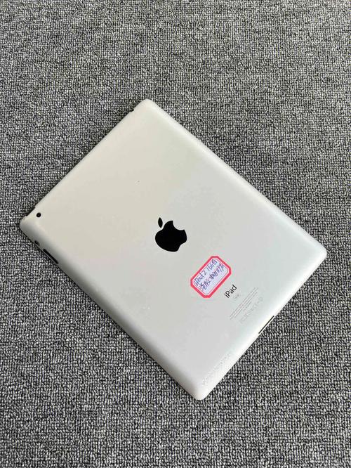 苹果 ipad2-苹果ipad2是哪一年上市的