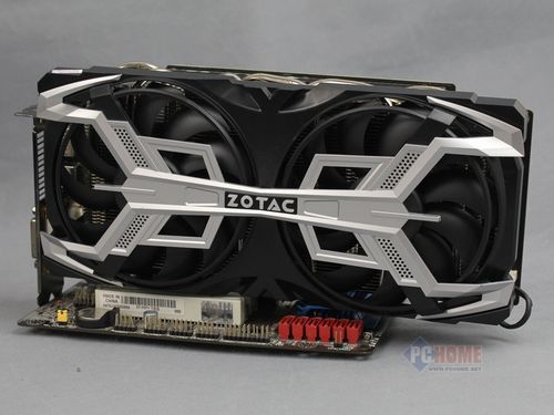 索泰gtx560ti-