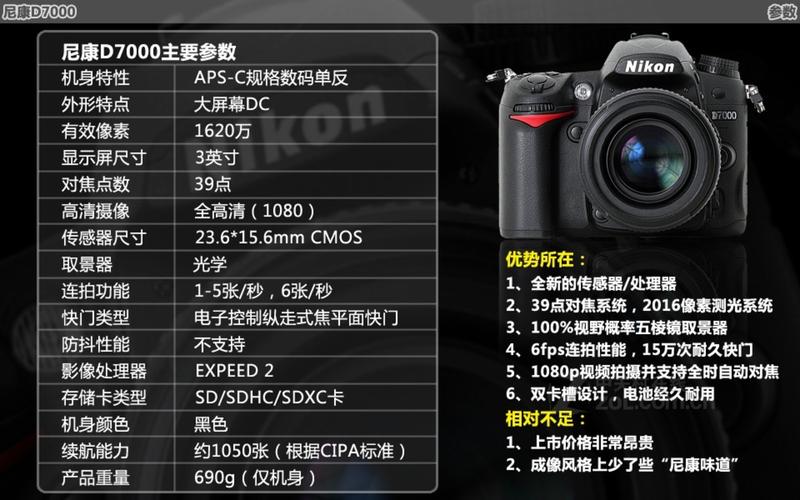 nikond700-nikond7000相机怎么使用教程