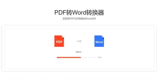 word转换pdf-word转换pdf方法