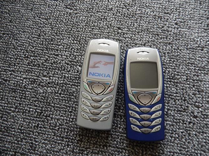 nokia 610-nokia6100