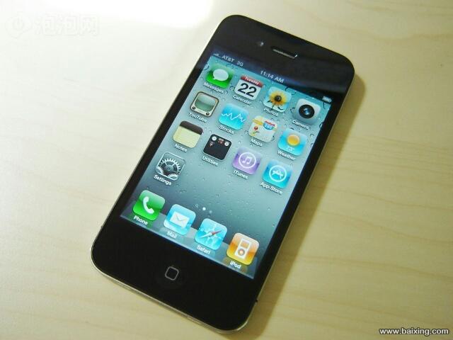 现在iphone4多少钱-iphone4现在值多少钱