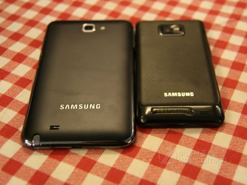 三星i9220 galaxy note-