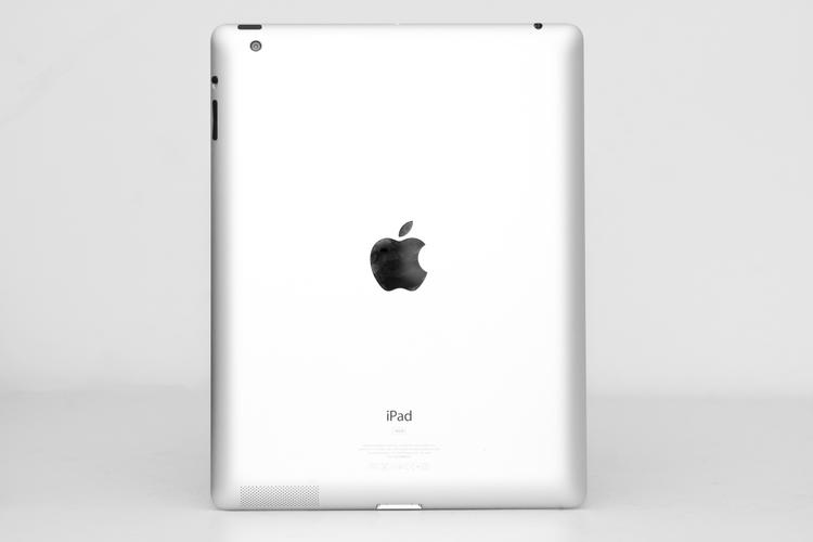 the new pad-the new ipad 尺寸