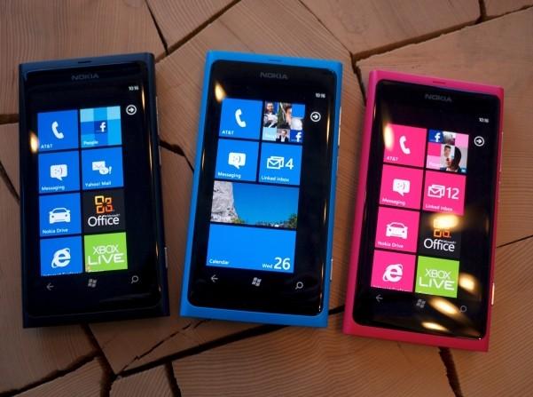 诺基亚 lumia 800-诺基亚lumia800上市价格