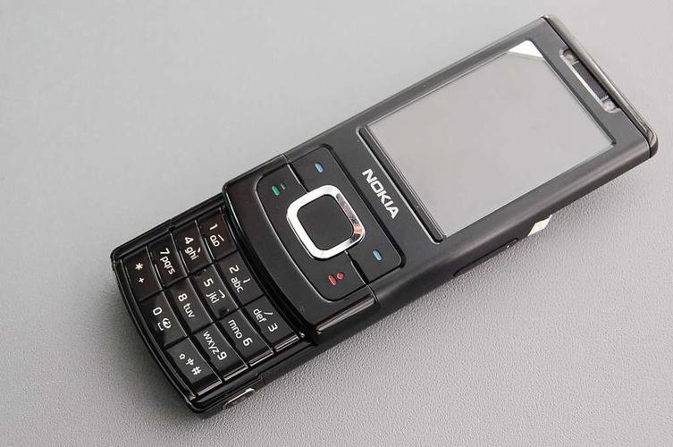 nokia 6500s-nokia6500s首发价格