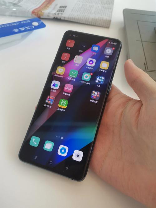 oppo findx3-oppofindx3pro