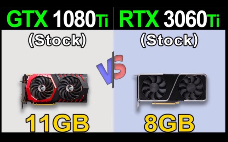 1080ti-1080ti和3060哪个好