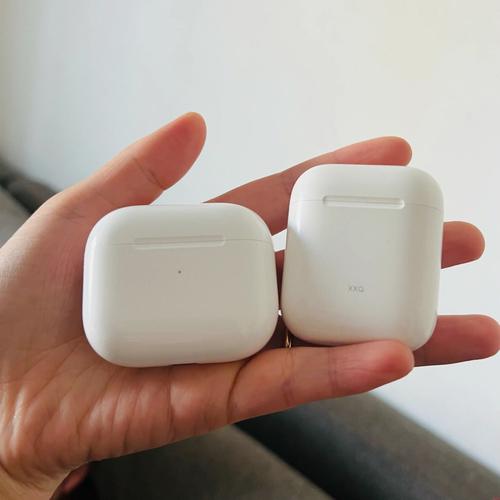 airpods 2-airpods 2代和3代的区别