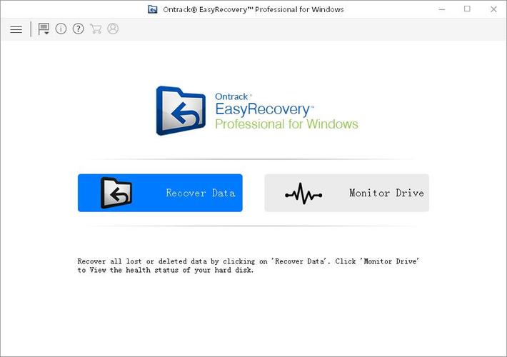 easyrecovery professional-easyrecovery professional破解