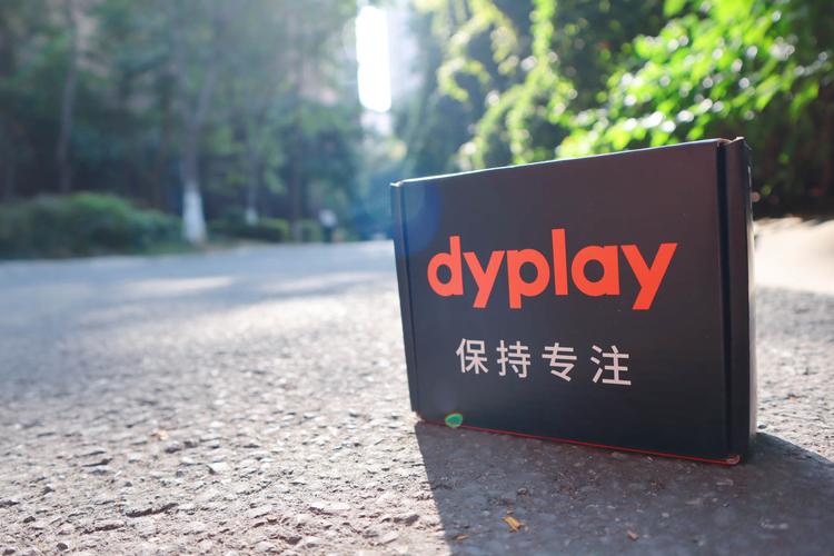 dyplay-dyplay是什么牌子