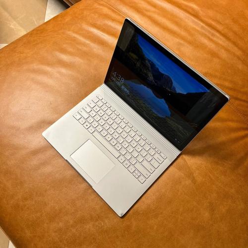 微软surface book-微软surfacebook2