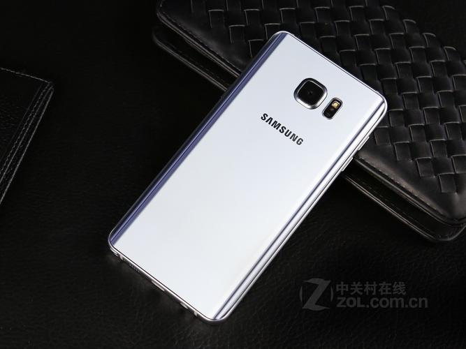 galaxy note 5-