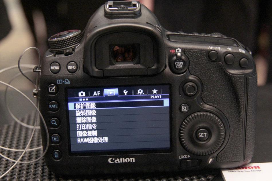 5d mark iii-5d mark iii 定时拍设置