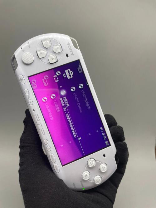 psp3000价格-PSP3000价格