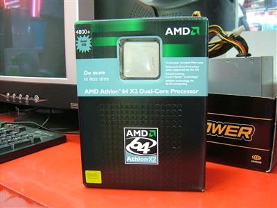 athlon 64-