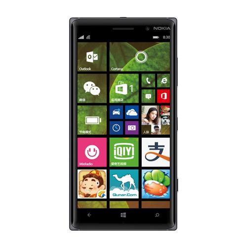 诺基亚lumia 610-诺基亚lumia610