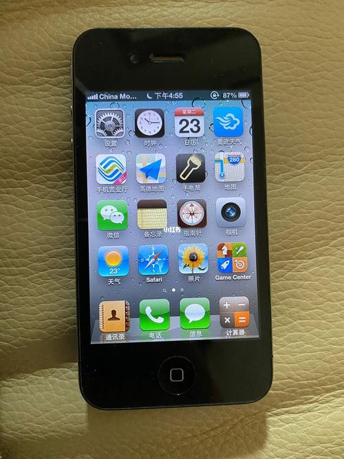 iphone 4 价格-iphone4价格当年