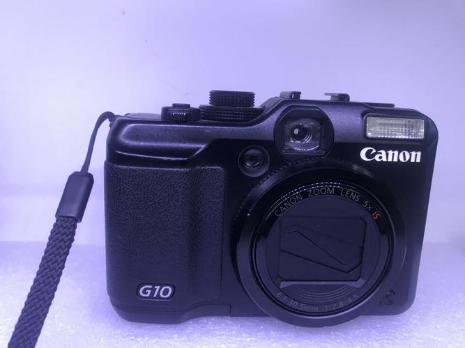 canon g10-canong1010series