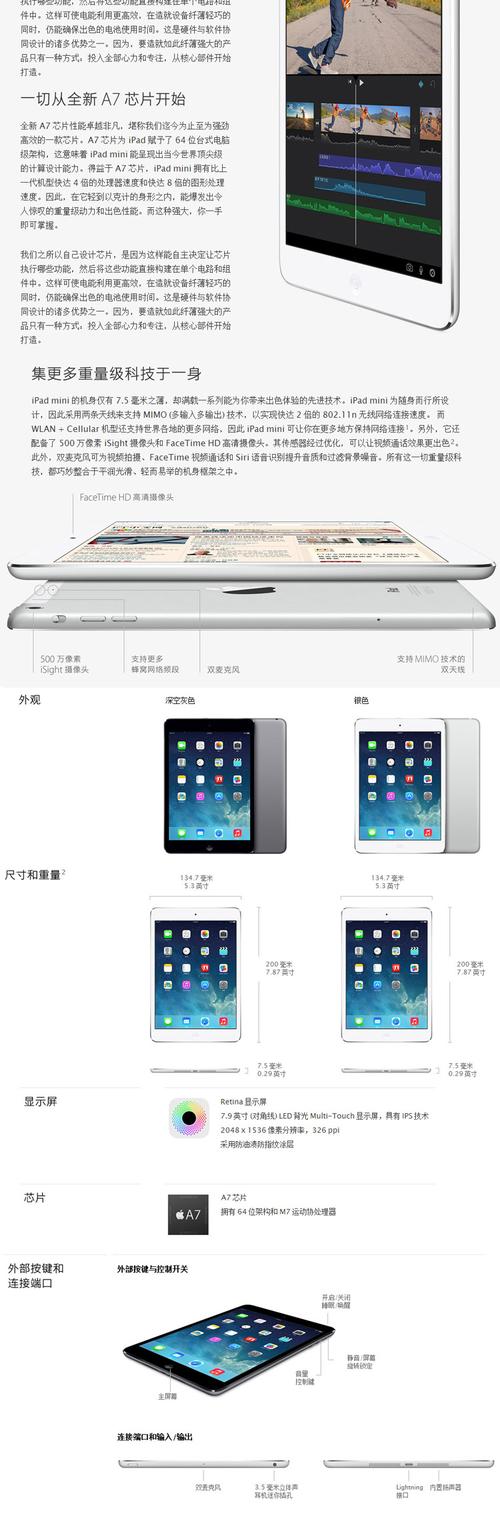 苹果迷你ipad价格-苹果迷你ipad价格表