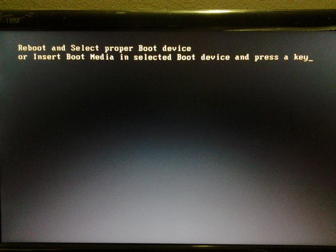 电脑开机黑屏-电脑开机黑屏怎么解决