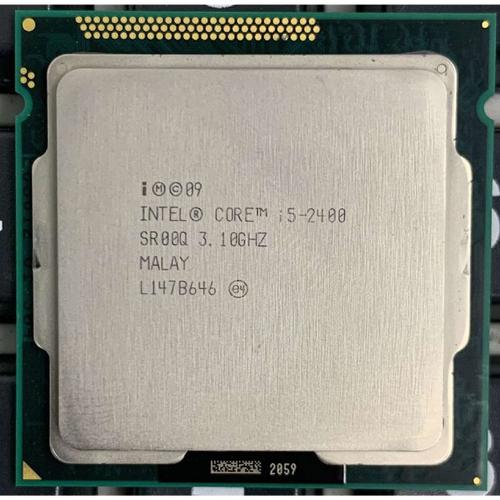 i5 2320-i5 2320属于什么级别的