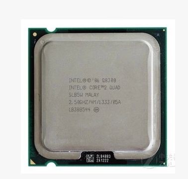 q8300-q8300 cpu参数