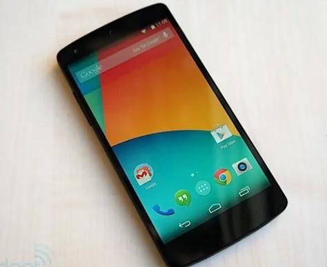 nexus 5-nexus5是什么手机