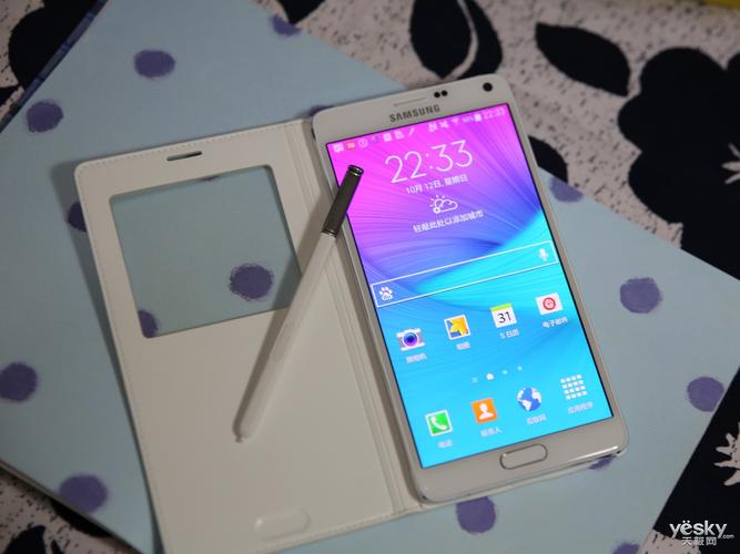 note4-note4三星手机参数