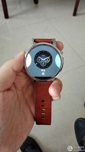 moto 360-moto360手表二代