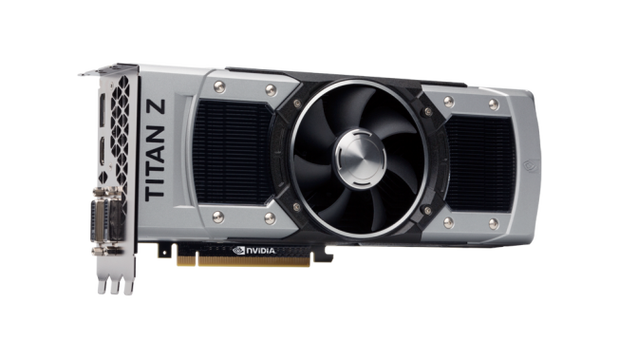 gtx titan z-