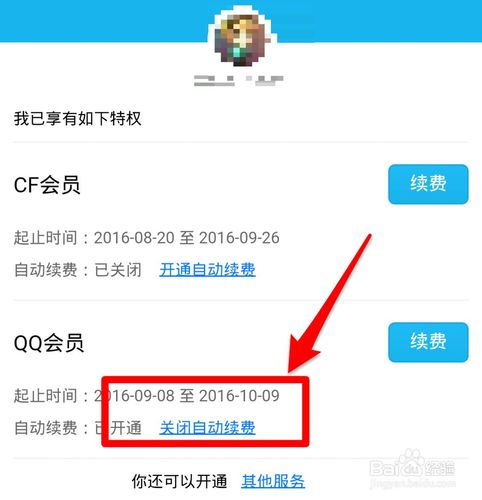 qq 会员-qq会员自动续费怎么取消