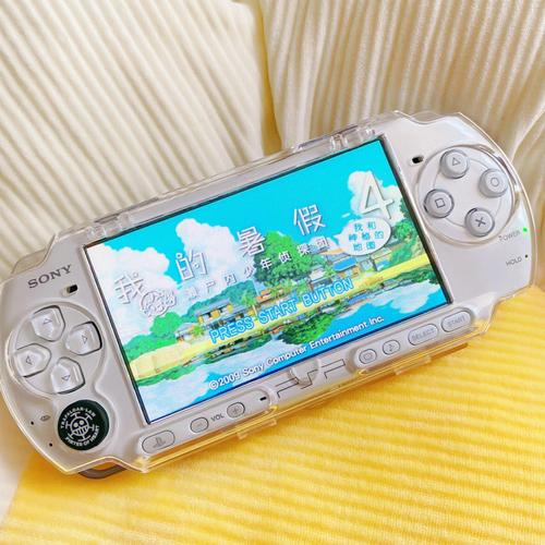 psp 3000-psp3000能玩哪些游戏