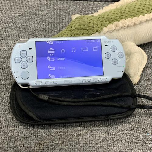 sony psp-sony psp游戏机