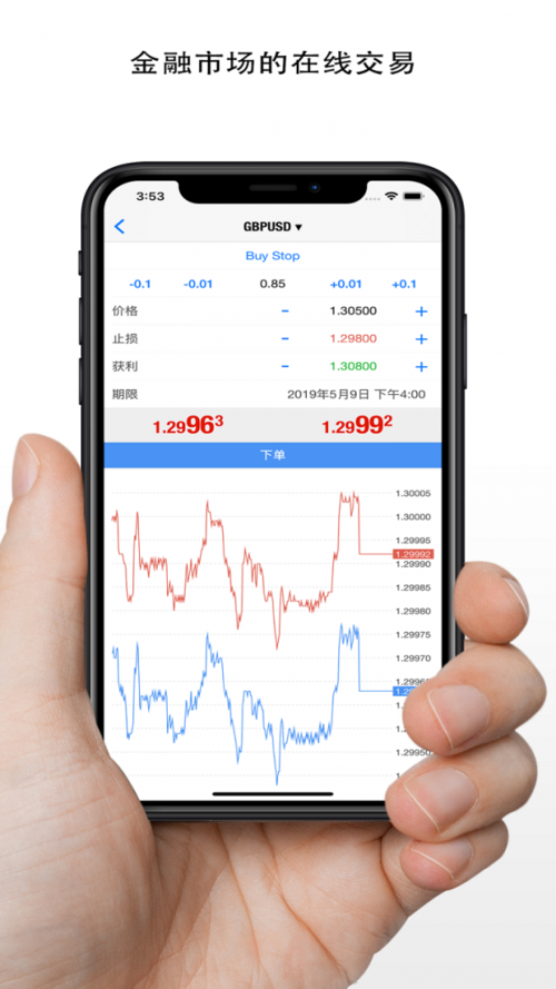 metatrader4手机版-metatrader4手机版下载正版