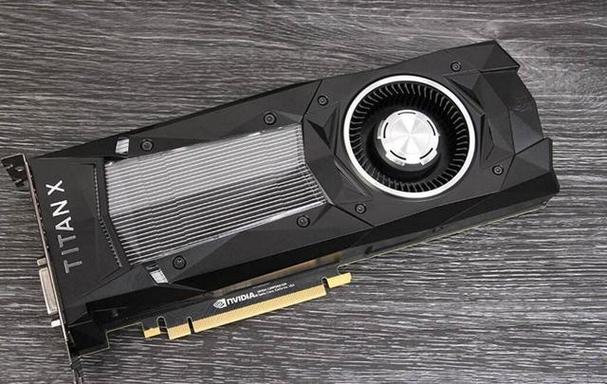 geforce gtx titan-