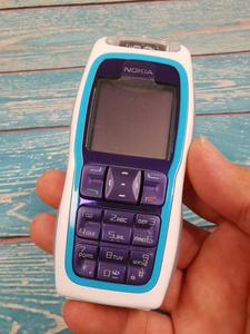 nokia3220-Nokia3220无送话