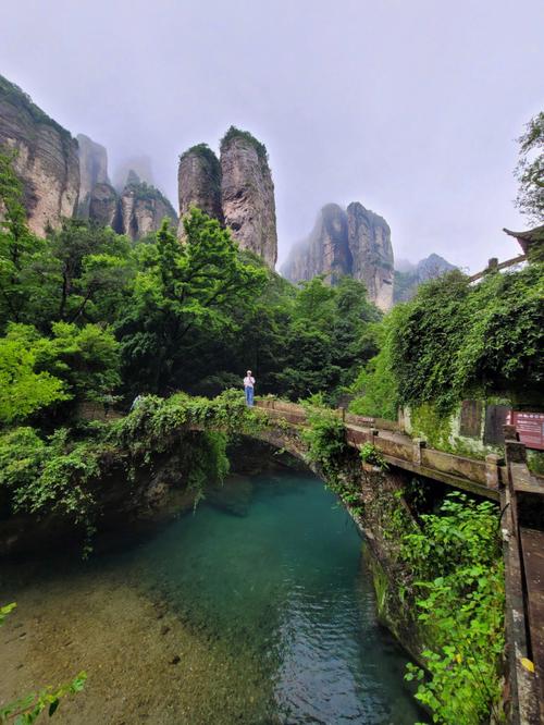 雁荡山图片-雁荡山图片大全高清图片