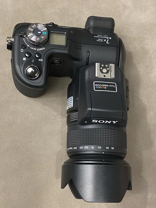 sony f828-sonyf828相机