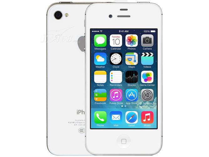 电信iphone4s价格-电信苹果4