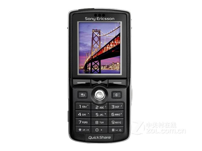 索尼爱立信xperia-索尼爱立信k750c