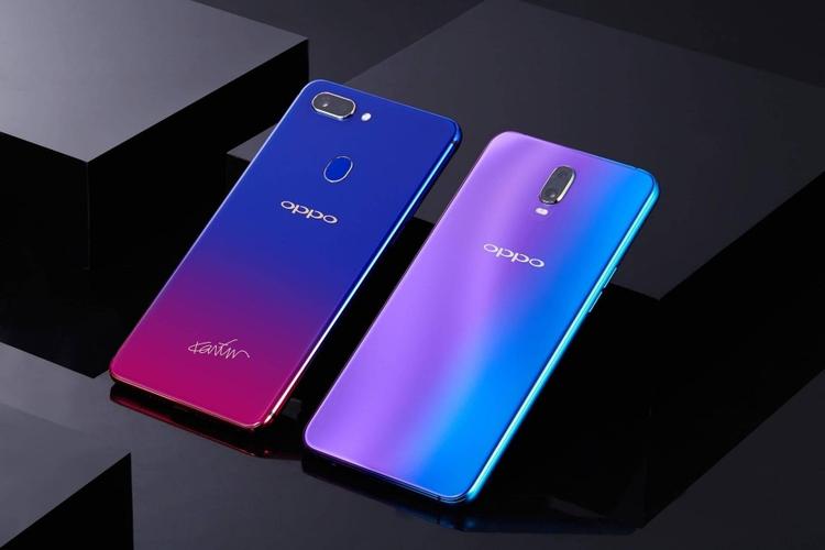 oppo s9-oppo s9k