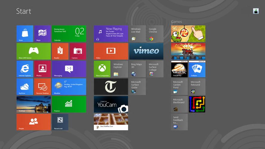 window 8-windows8.1