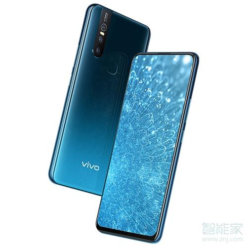 vivo x1s-vivox1什么时候出的