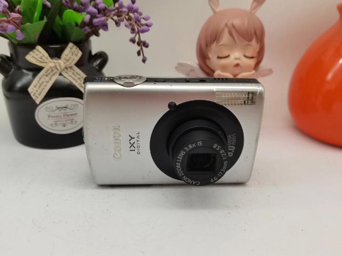 IXUS860-佳能ixus860