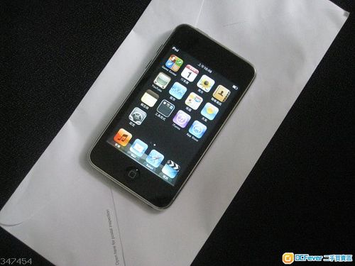 ipod touch2-ipod touch2最高系统