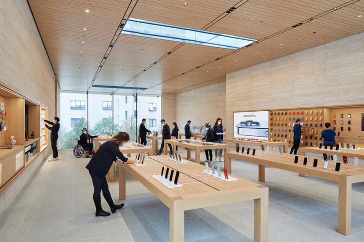 applestore是什么-