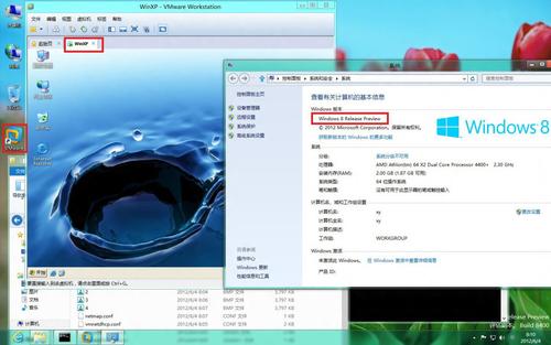 win8 rp-win8 rp对新软件兼容性