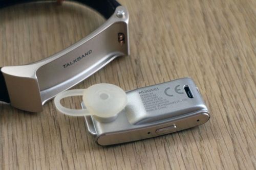 talkband b2-talkband b2 说明书