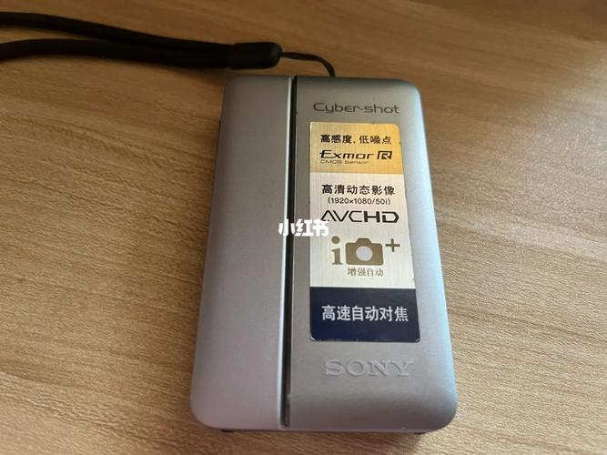 索尼dsc-tx66-